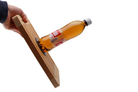 Magic Sticky Gel Pad - haftet überall 3 