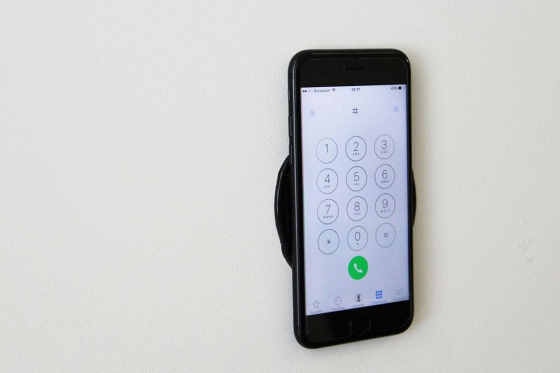 Magic Sticky Gel Pad - haftet überall 4 