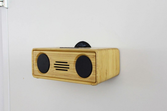 Magic Sticky Gel Pad - haftet überall 6 