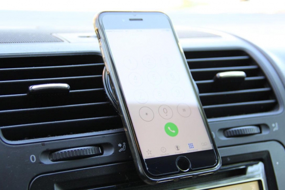 Magic Sticky Gel Pad - haftet überall 7 