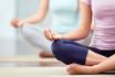 Yoga Abo - 10 Lektionen nach Wahl 