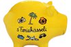 Sparschwein klein - s'Feriekässeli 