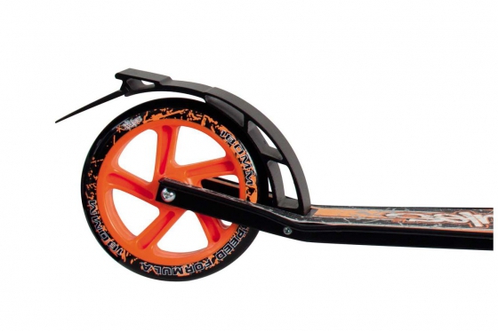 Trottinette Kickboard 