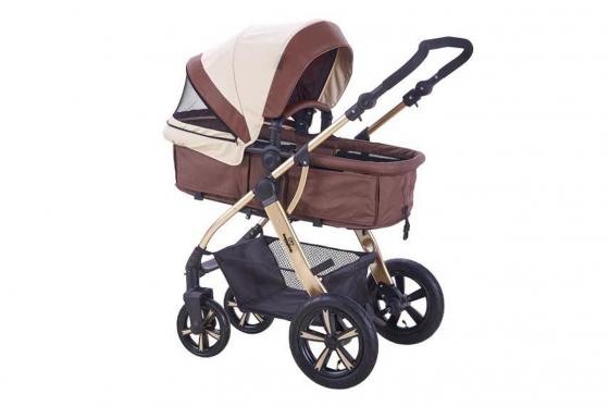 Poussette Medina - housse de pluie incluse 6 