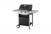 Gasgrill CLASSIC - BBQ mit 2 Brennern 