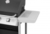 Gasgrill CLASSIC - BBQ mit 2 Brennern 2