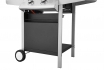 Gasgrill CLASSIC - BBQ mit 2 Brennern 5