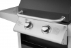 Gasgrill CLASSIC - BBQ mit 2 Brennern 7