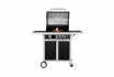 Gasgrill MASTER - BBQ mit 3 + 1 Brennern 2