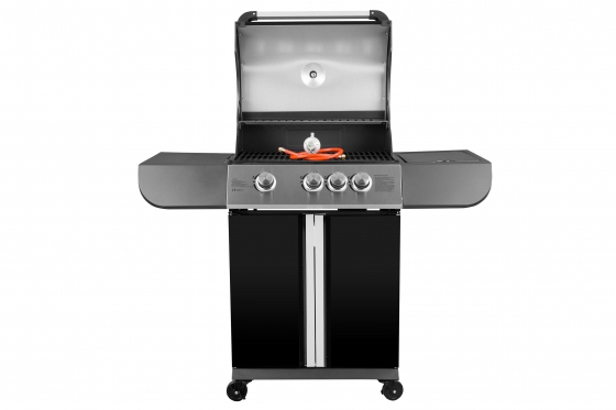 BBQ Gasgrill 