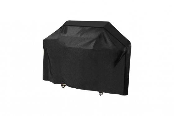 Abdeckplane für Grill - für Gasgrills mit 4 Brennern  