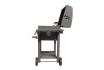 BBQ Holzkohle-Grill - Grill-Wagen  6