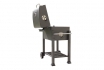 BBQ Holzkohle-Grill - Grill-Wagen  9