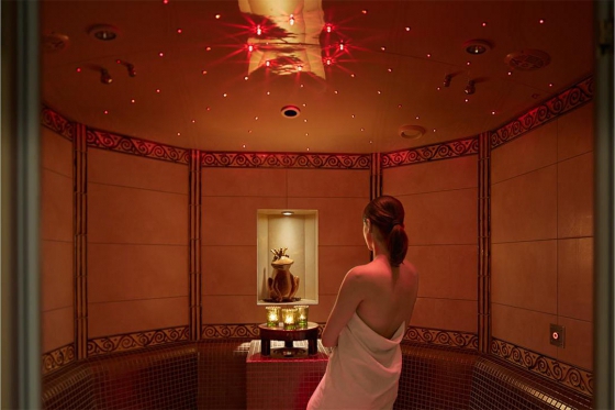 Week-end détente pour 2 - au Salzano Hotel - Spa - Restaurant 4 