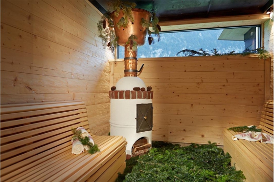 Week-end détente pour 2 - au Salzano Hotel - Spa - Restaurant 5 