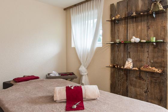 Week-end détente pour 2 - au Salzano Hotel - Spa - Restaurant 7 