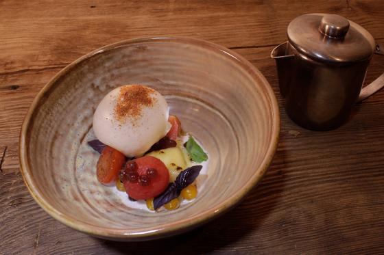 Week-end détente pour 2 - au Salzano Hotel - Spa - Restaurant 9 