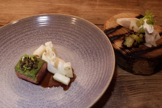 Week-end détente pour 2 - au Salzano Hotel - Spa - Restaurant 10 