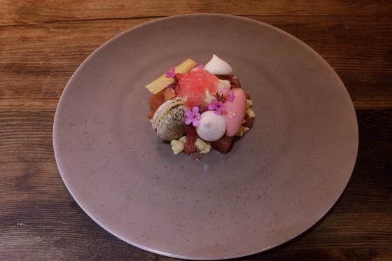 Week-end détente pour 2 - au Salzano Hotel - Spa - Restaurant 11 