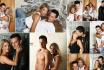 Fotoshooting für Paare - Liebe auf Bilder festhalten 3