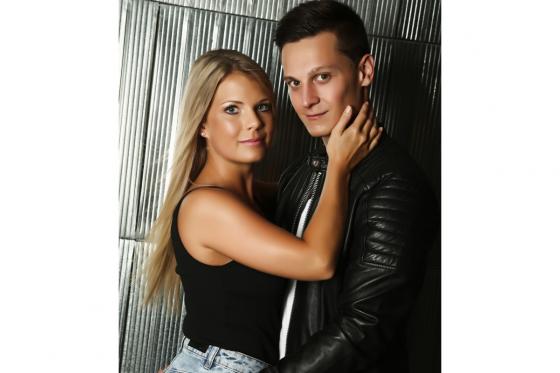 Fotoshooting für Paare - Liebe auf Bilder festhalten 7 