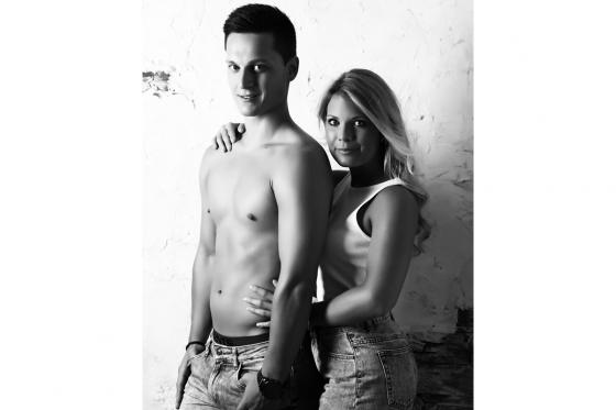 Fotoshooting für Paare - Liebe auf Bilder festhalten 8 