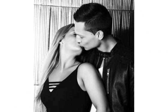 Fotoshooting für Paare - Liebe auf Bilder festhalten 9 