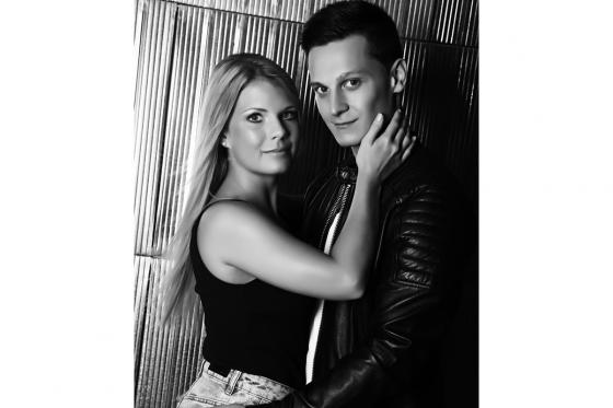 Fotoshooting für Paare - Liebe auf Bilder festhalten 10 
