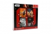 Star Wars Puzzle - 4 in 1 