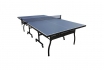 Tischtennis-Tisch für Zuhause - Pingpong-Tisch für Indoornutzung (274 x 152.5 cm) 