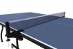 Tischtennis-Tisch für Zuhause - Pingpong-Tisch für Indoornutzung (274 x 152.5 cm) 2