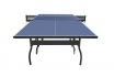 Tischtennis-Tisch für Zuhause - Pingpong-Tisch für Indoornutzung (274 x 152.5 cm) 4
