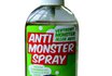 Anti Monster Spray - vertreibt jedes Monster 