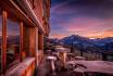 Soggiorno per 2 a Leysin - 2 notti all'hotel Le Grand Chalet con raclette inclusa 4