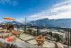 Soggiorno per 2 a Leysin - 2 notti all'hotel Le Grand Chalet con raclette inclusa 9