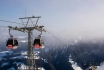 Wellness Aufenthalt für 2 - 2 Übernachtungen im Hotel Le Grand Chalet in Leysin 10