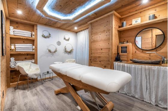 Séjour pour 2 à Leysin - 2 nuits à l'hôtel Le Grand Chalet avec raclette incluse 7 