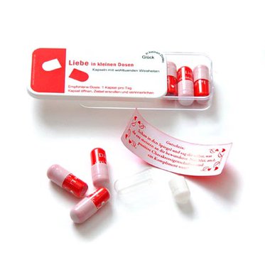Liebe - in kleinen Dosen 2 