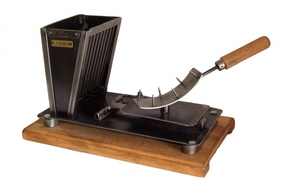 Raclette à Fredy pour 2 - à Leysin, avec assiette de viande séchée 9 