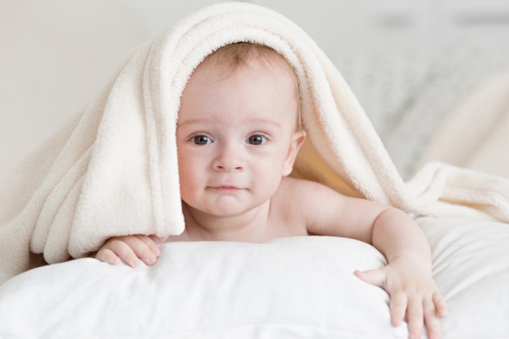 Ayurveda Babymassage Kurs - 4 Lektionen à 60 Minuten inkl. Unterlagen  