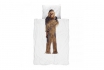 Linge de lit - Star-Wars - Chewbacca 