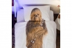 Linge de lit - Star-Wars - Chewbacca 2