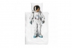 Linge de lit - Astronaute 