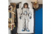 Bettwäsche Astronaut - 160/210 cm 1