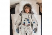 Linge de lit - Astronaute 3