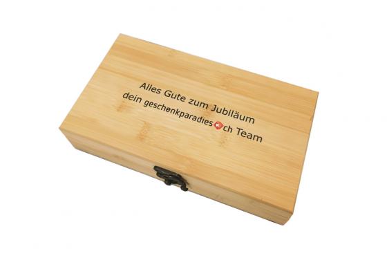 Wein Accessoire-Set - 5-teilig - mit Druck  