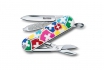 Victorinox Taschenmesser - Classic SD bunt - mit Gravur 