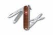 Couteau suisse Victorinox - Classic SD chocolat - avec gravure 