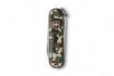 Couteau suisse Victorinox - Classic SD Camouflage - avec gravure 2