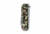 Victorinox Taschenmesser - Classic SD Camouflage - mit Gravur 2